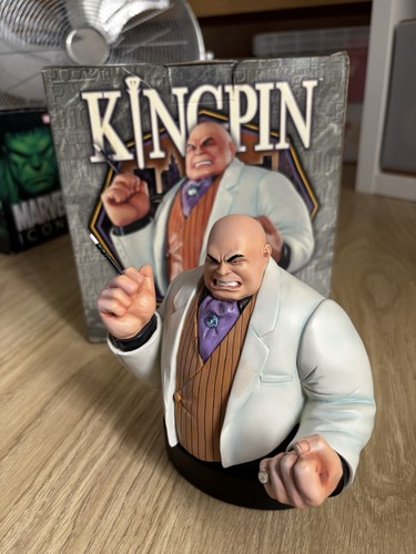 Bowen designs marvel kingpin - bowen,