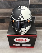 Alex Albon 1/2 Helmet 2023