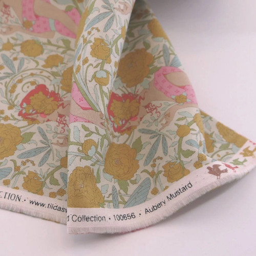 Songbird aubery mustard by - songbird-, aubery-