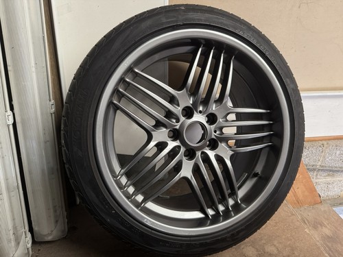 Genuine alpina dynamic d01 - dynamic,