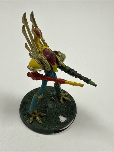 Epic eldar warlock titan - warlock,