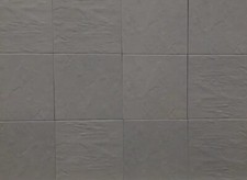 0.6 SQM - Grey Quarry Tiles
