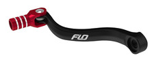 FLO MOTORSPORTS HONDA CRF250 / CRF450 SHIFT LEVER RED