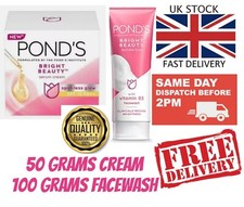 UK COMBO DEAL 50g POND’S