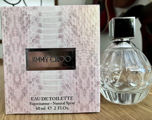 Jimmy choo empty eau - empty,
