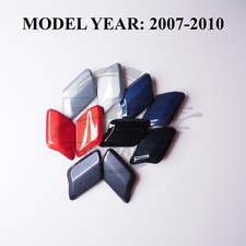 Headlight Washer Cover For
