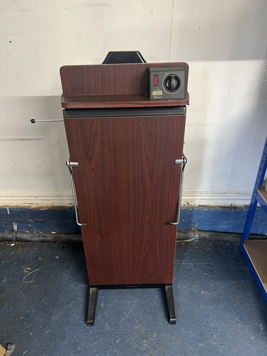 Corby trouser press - trouser,