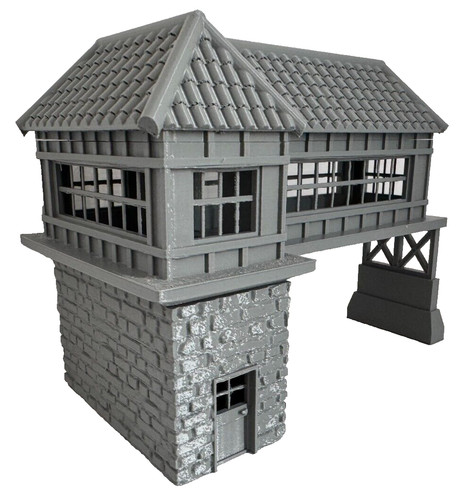 Gauge model railway - gauge,