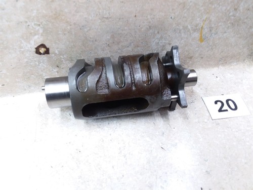 Honda xl600 engine shift - honda,