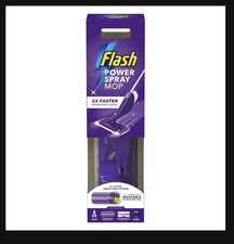 Flash powermop floor cleaner - flash,