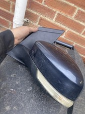 Ford Focus Passenger Side Wing