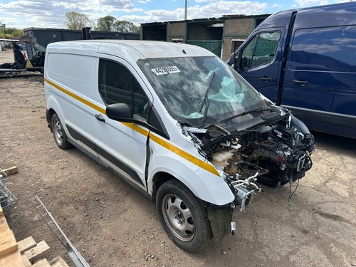 Ford transit connect - transit, 210