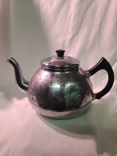 Vintage swan carlton aluminum - vintage,