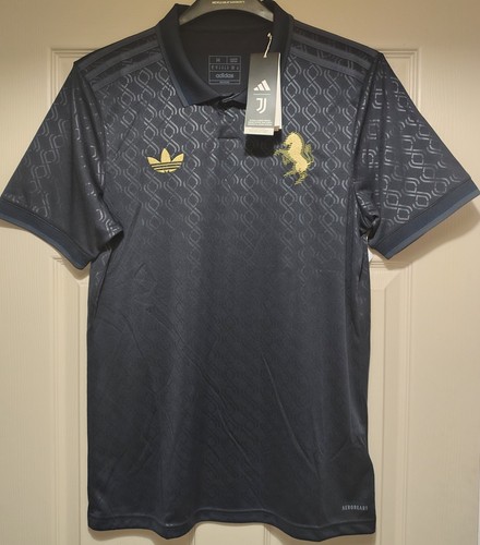 Juventus third shirt - 24/25,