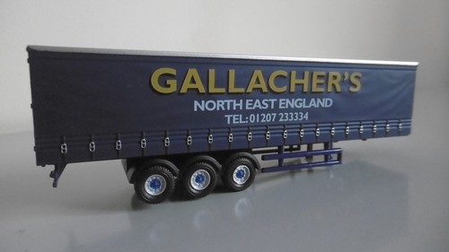 Oxford haulage truck - haulage,