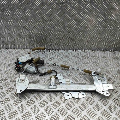 Mazda front right door - right,
