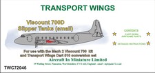 Aim transport wings twc72046 - aim,