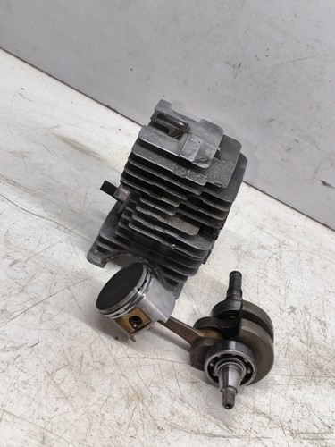 Solo 645 stroke petrol - 645,