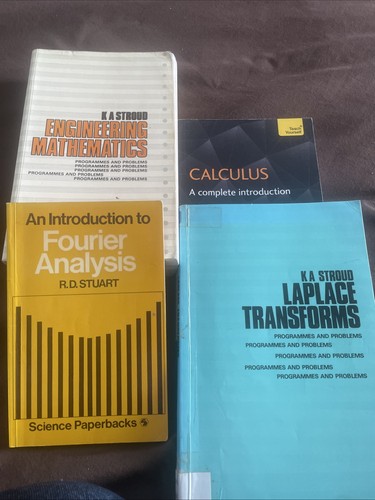 University mathematics book - university,