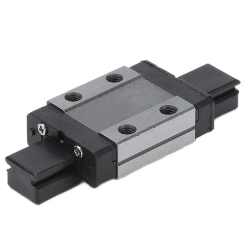 Mini linear rail guide - rail,