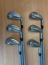 Mizuno JPX 923 Hot Metal Irons