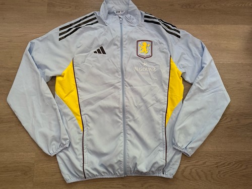 Aston villa adidas - aston, player