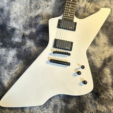 ESP Electric Guitar  Black