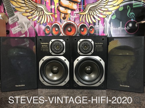 Technics f820 way - technics, 2
