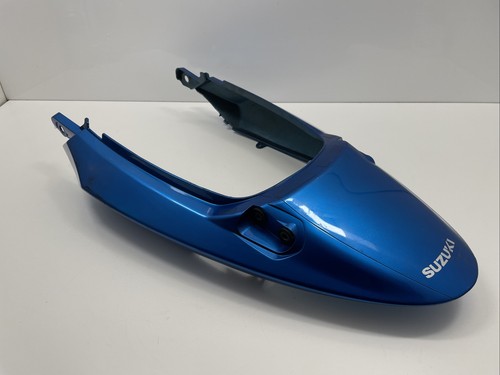 Suzuki gsf 650 - suzuki, k6
