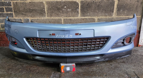 2007 2012 vauxhall - 2007-2012, astra