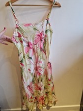 Mandy Marsh Vintage Floral Sun
