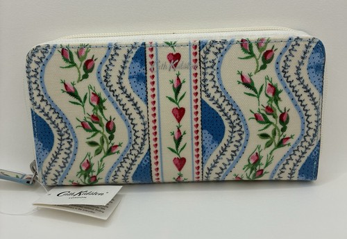 Cath kidston zip around purse - zip,