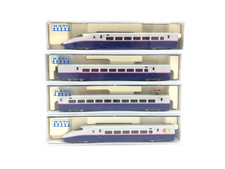 Kato N Gauge JR  E2 Series