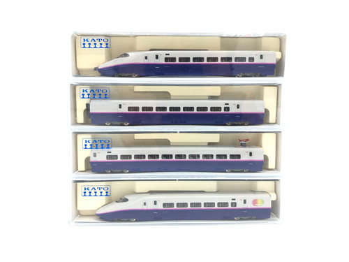 Kato gauge e2 series - kato,