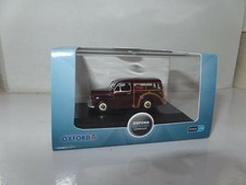 Oxford 76MMT003 MMT003 1/76 OO