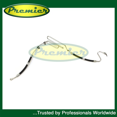 Premier new high - new,