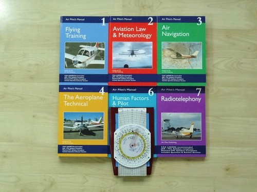 Pooleys ppl training bundle - bundle, 6