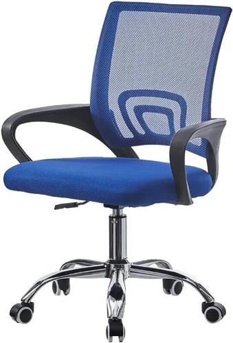 Swivel mesh ergonomic home - mesh,