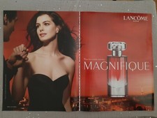 Perfume Paper Advertising. Ad