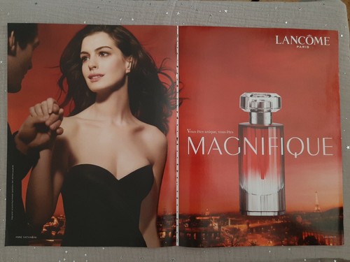 Perfume paper advertising ad - paper, advertising.