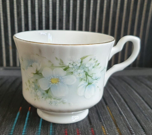 Royal stafford blossom time - stafford,