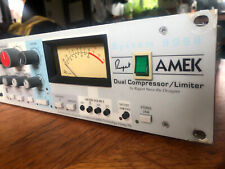 AMEK System 9098 Dual