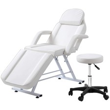 Adjust Massage Table Spa Bed