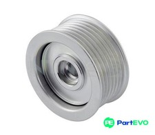 Snr ribbed belt - v-ribbed,