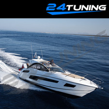 Sunseeker Volvo Penta D6/D4 Tuning - ECU Remap Portofino/Predator South West
