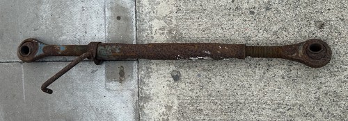 Fordson top link 33inch - top,
