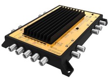 Inverto 8 Way Sky Q™