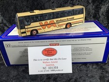 EFE 26605DL Plaxton Paramount