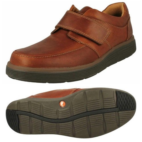 Clarks abode strap - clarks, tan