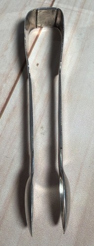 Victoria sterling silver - victoria, sugar